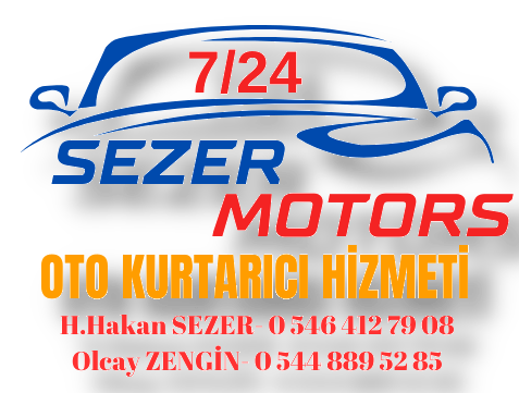 Sezer Motors | Edirne Uzunköprü Oto Çekici | edirneenyakincekici.com 